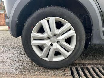 Dacia Sandero Stepway 1.0 TCe Bi-Fuel Expression 5dr