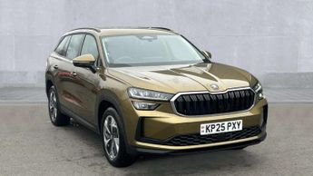 Skoda Kodiaq 1.5 TSI iV 204 SE 5dr DSG