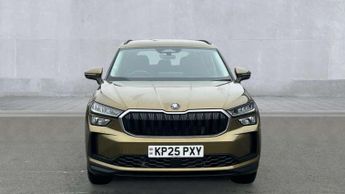 Skoda Kodiaq 1.5 TSI iV 204 SE 5dr DSG