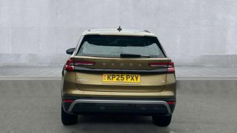 Skoda Kodiaq 1.5 TSI iV 204 SE 5dr DSG