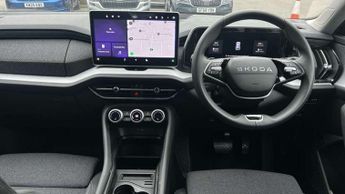 Skoda Kodiaq 1.5 TSI iV 204 SE 5dr DSG