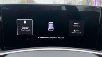 Skoda Kodiaq 1.5 TSI iV 204 SE 5dr DSG