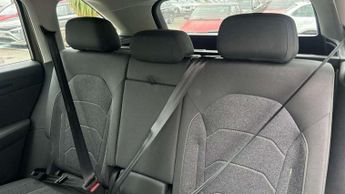 Skoda Kodiaq 1.5 TSI iV 204 SE 5dr DSG