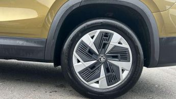 Skoda Kodiaq 1.5 TSI iV 204 SE 5dr DSG