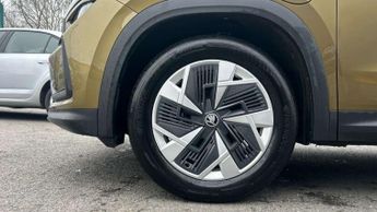 Skoda Kodiaq 1.5 TSI iV 204 SE 5dr DSG