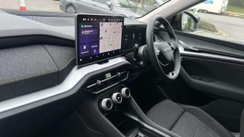 Skoda Kodiaq 1.5 TSI iV 204 SE 5dr DSG