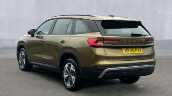 Skoda Kodiaq 1.5 TSI iV 204 SE 5dr DSG