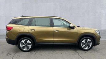 Skoda Kodiaq 1.5 TSI iV 204 SE 5dr DSG