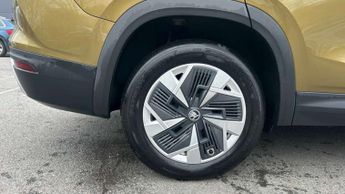 Skoda Kodiaq 1.5 TSI iV 204 SE 5dr DSG