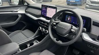 Skoda Kodiaq 1.5 TSI iV 204 SE 5dr DSG