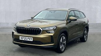 Skoda Kodiaq 1.5 TSI iV 204 SE 5dr DSG