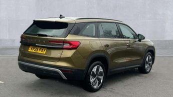 Skoda Kodiaq 1.5 TSI iV 204 SE 5dr DSG