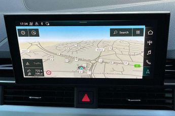 Audi A5 Cabriolet 35 TFSI S Line 2dr S Tronic
