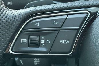 Audi A5 Cabriolet 35 TFSI S Line 2dr S Tronic