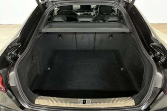 Audi A5 Sportback 40 TFSI 204 S Line 5dr S Tronic