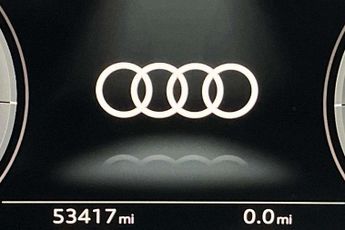 Audi A5 Sportback 40 TFSI 204 S Line 5dr S Tronic