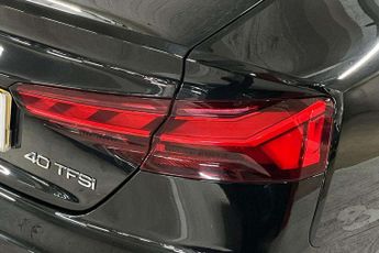 Audi A5 Sportback 40 TFSI 204 S Line 5dr S Tronic