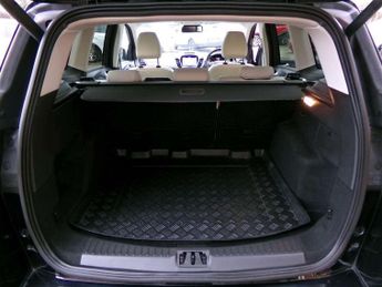 Ford Kuga Vignale 2.0 TDCi 180 5dr Auto