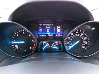 Ford Kuga Vignale 2.0 TDCi 180 5dr Auto