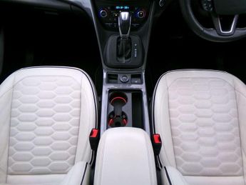 Ford Kuga Vignale 2.0 TDCi 180 5dr Auto