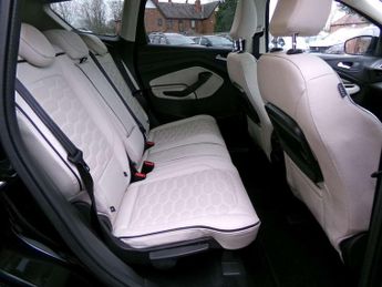 Ford Kuga Vignale 2.0 TDCi 180 5dr Auto