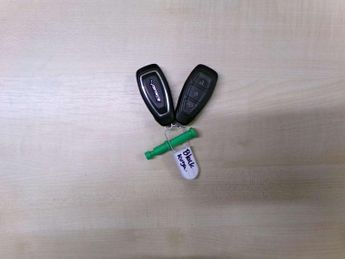 Ford Kuga Vignale 2.0 TDCi 180 5dr Auto