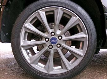 Ford Kuga Vignale 2.0 TDCi 180 5dr Auto