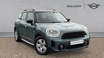MINI Countryman 1.5 Cooper Classic ALL4 5dr Auto