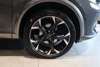 Cupra Formentor 2.0 TSI 190 V2 5dr DSG 4Drive