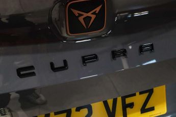 Cupra Formentor 2.0 TSI 190 V2 5dr DSG 4Drive