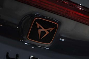 Cupra Formentor 2.0 TSI 190 V2 5dr DSG 4Drive