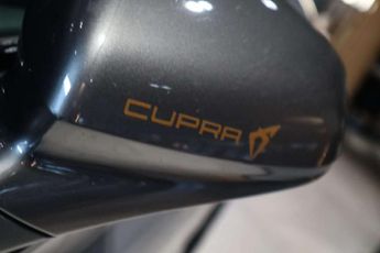 Cupra Formentor 2.0 TSI 190 V2 5dr DSG 4Drive