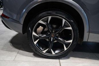 Cupra Formentor 2.0 TSI 190 V2 5dr DSG 4Drive