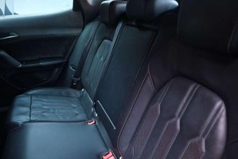 Cupra Formentor 2.0 TSI 190 V2 5dr DSG 4Drive