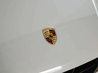 Porsche Macan GTS 5dr PDK