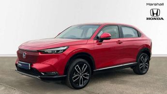 Honda HR-V 1.5 eHEV Advance 5dr CVT