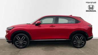 Honda HR-V 1.5 eHEV Advance 5dr CVT