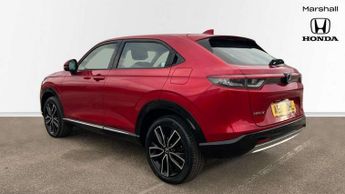 Honda HR-V 1.5 eHEV Advance 5dr CVT