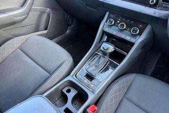 Skoda Karoq 1.5 TSI SE Technology 5dr DSG
