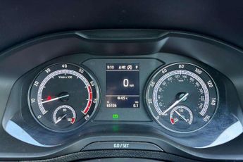 Skoda Karoq 1.5 TSI SE Technology 5dr DSG