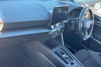 Cupra Formentor 1.5 TSI 150 V1 5dr DSG