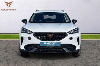 Cupra Formentor 1.5 TSI 150 V1 5dr DSG