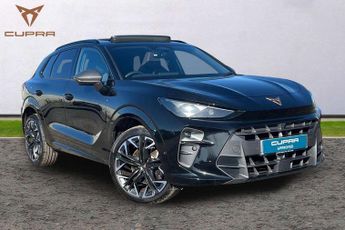 Cupra Terramar 2.0 TSI 265 VZ2 5dr DSG 4Drive