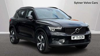 Volvo XC40 2.0 B4P Plus Dark 5dr Auto