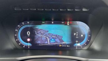 Volvo XC90 2.0 B5P Plus Dark 5dr AWD Geartronic