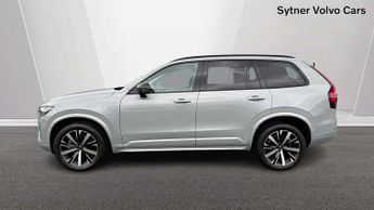 Volvo XC90 2.0 B5P Plus Dark 5dr AWD Geartronic