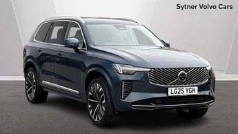 Volvo XC90 2.0 B5P Ultra Dark 5dr AWD Geartronic