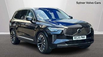 Volvo XC90 2.0 B5P Ultra Dark 5dr AWD Geartronic