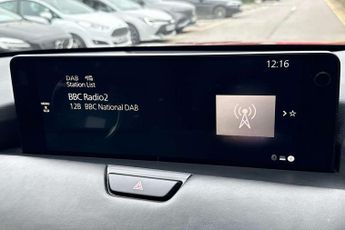 Mazda Cx 80 3.3d Homura Plus 5dr Auto AWD [Conv/DAP/Pan]