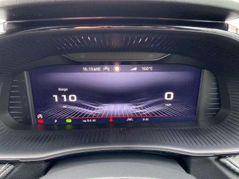 Skoda Fabia 1.5 TSI 150 Monte Carlo Edition 5dr DSG